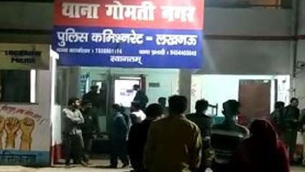 क्या कहती है पुलिस