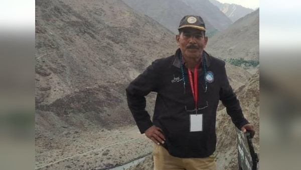 एनएएफ के राजस्थान और गुजरात के डायरेक्टर रहे थे बिस्सा एनएएफ के राजस्थान और गुजरात के डायरेक्टर रहे थे बिस्सा