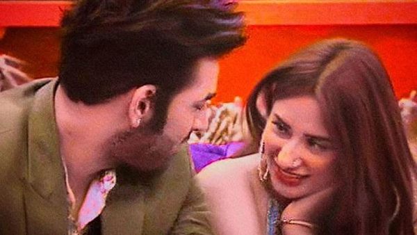 बिग बॉस के घर जबर्दस्त रही पारस छाबड़ा का सफ़र 