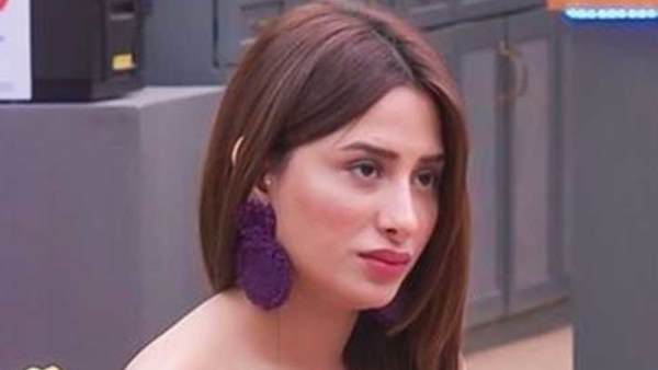 माहिरा का मिड नाइट इविक्‍शन