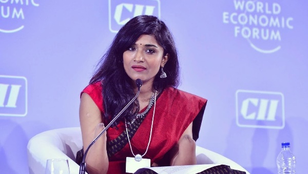 जन्मदिन पर शेयर की अपनी खास स्टोरी