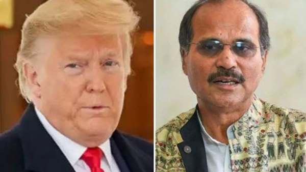 ट्रंप 24 फरवरी को भारत पहुंचेंगे
