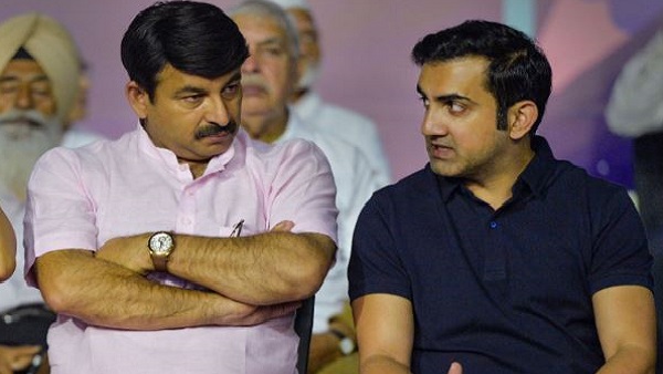 गंभीर के संसदीय क्षेत्र में बीजेपी को 3 सीटें