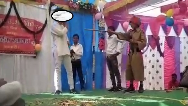 12 साल के प्रियांशु मालवीय की मौत