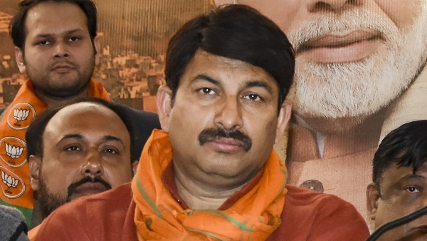 मनोज तिवारी ने कहा- ये बॉलीवुड के एक युग का अंत है मनोज तिवारी ने कहा- ये बॉलीवुड के एक युग का अंत है