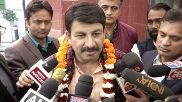 50 से ज्यादा सीटों पर जीतेगी बीजेपी: मनोज तिवारी