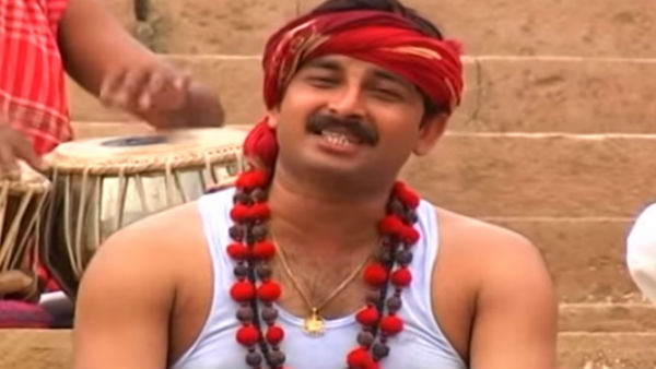 चुनाव प्रचार में लोकप्रिय हुआ गाना 