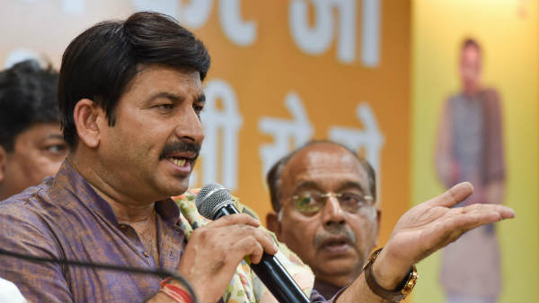 विश्वास नगर और रोहिणी से जीते बीजेपी के दोनों दिग्गज नेता