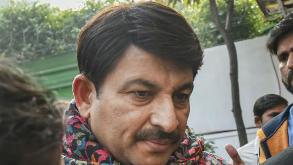 दो-ध्रुवीय चुनाव होने के चलते नहीं जीते- भाजपा प्रदेश अध्यक्ष