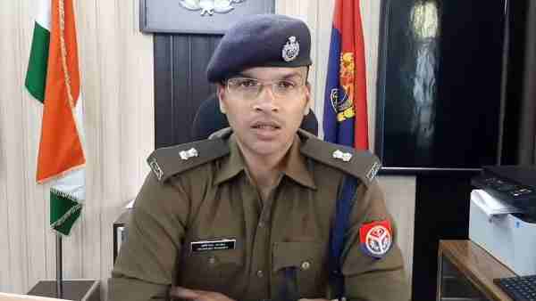 क्या कहा पुलिस ने क्या कहा पुलिस ने