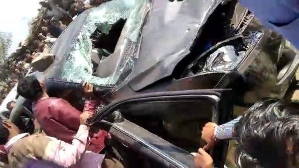 मनावर टीआई समेत ये हुए सस्पेंड