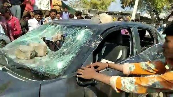  मृतक के परिवार को दो लाख की सहायता