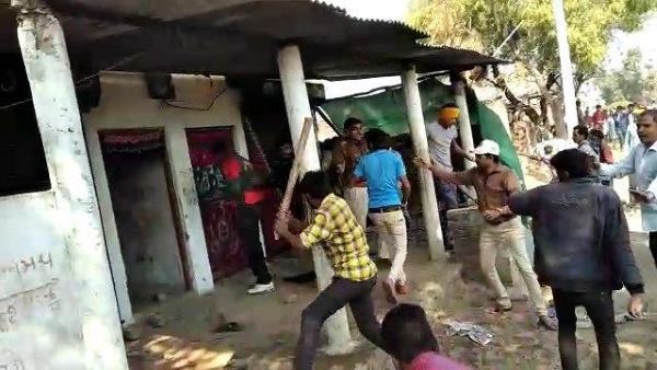  क्या है धार मॉब लिंचिंग