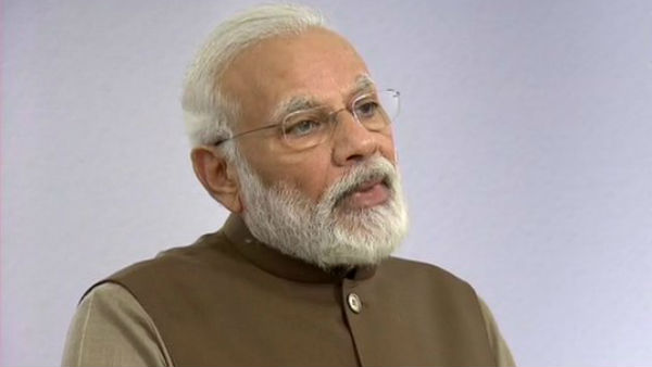 PM मोदी को बेटी की शादी का न्यौता PM मोदी को बेटी की शादी का न्यौता