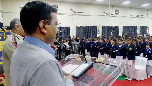 सरकारी स्कूलों में कायापलट का दावा