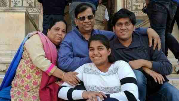 Gorakhpur: Mohit Goenka became director of yahoo.in Gorakhpur: Mohit Goenka became director of yahoo.in