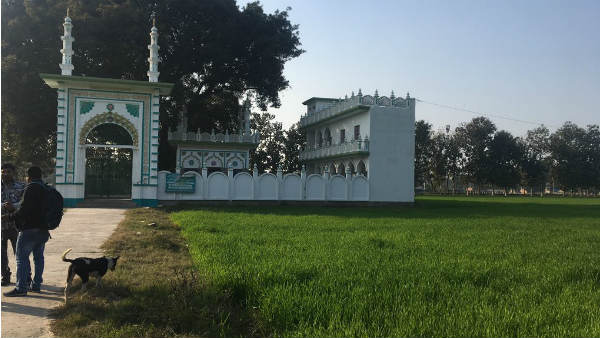अयोध्या के मुसलमानों को पसंद नहीं आ रहा फैसला