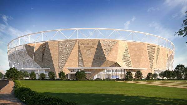 पहली बार कोई अमेरिकी राष्ट्रपति गुजरात आएगा 