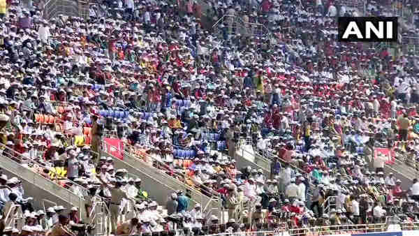 उनके विचार से ही बना था मूल स्टेडियम