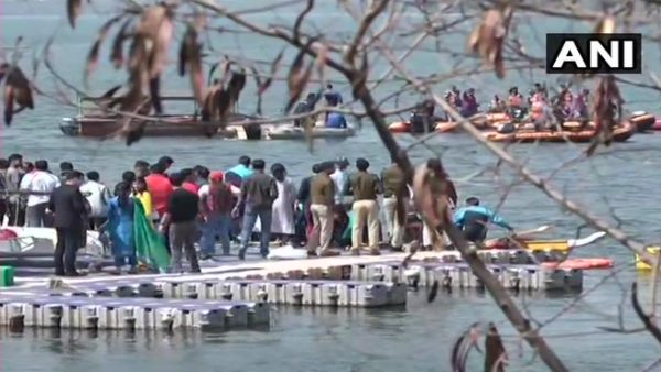 छोटे तलाब में हो चुका है हादसा छोटे तलाब में हो चुका है हादसा