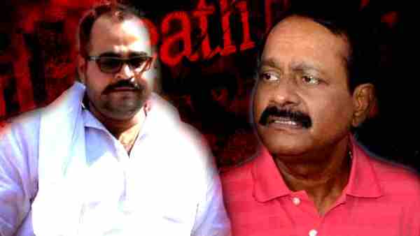 सुनील राठी को बनाया गया था आरोपी