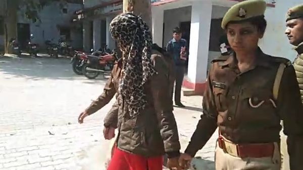 प्रेमी ने रची हत्या की साजिश