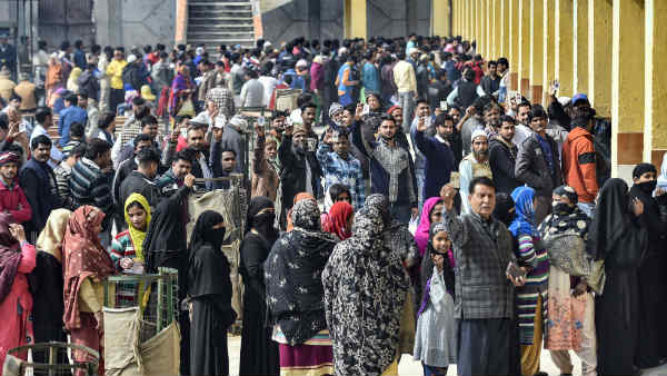 सीलमपुर में भी ऐसे मौके आए