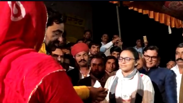  आंदोलनात्मक कदम उठाएंगे बेनीवाल