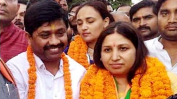 क्या बोले मंत्री नंदी क्या बोले मंत्री नंदी