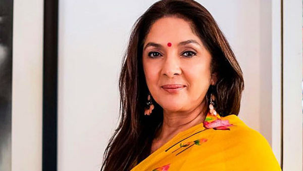 क्रिकेटर विवियन रिचर्ड्स की बेटी की मां हैं नीना गुप्ता 