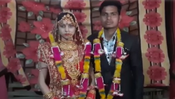  8 फरवरी को हुई नेहा-करन की शादी