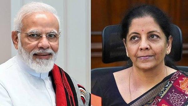 वित्त मंत्री ने तोड़ा 17 साल पुराना रिकॉर्ड