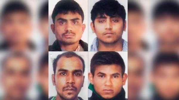 रोज हो रही दोषियों की स्वास्थ्य जांच