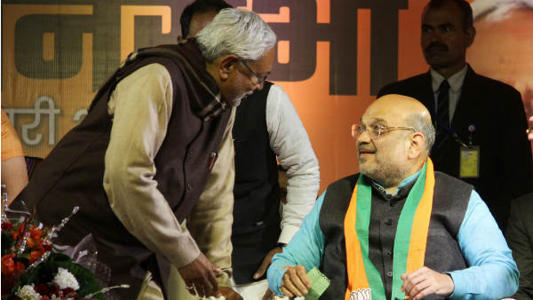 बुराड़ी सीट पर शिवसेना ने भी ठोकी ताल