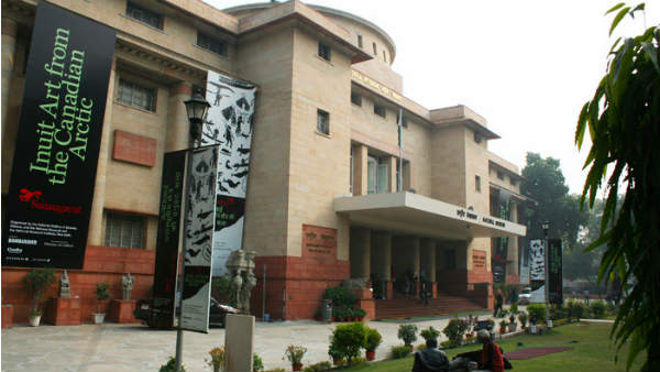 Why Non-veg food removed from the National Museum menu? ADG gave this answer