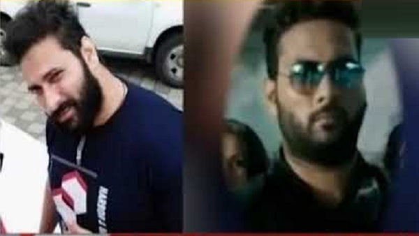 वसीम के भाई ने कहा- जांच एजेंसी से मामले की जांच कराओ वसीम के भाई ने कहा- जांच एजेंसी से मामले की जांच कराओ