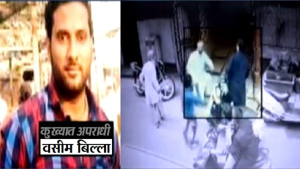 दो शूटरों समेत एक बिल्डर गिरफ्तार