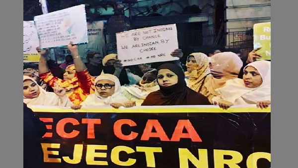 असल मुद्दों से भटक गई है पार्टी- उस्मान पटेल