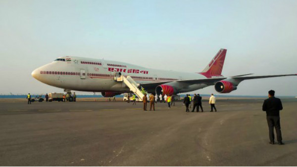 दुबई भूल जाएं, भारत आकर टैक्स चुकाएं!