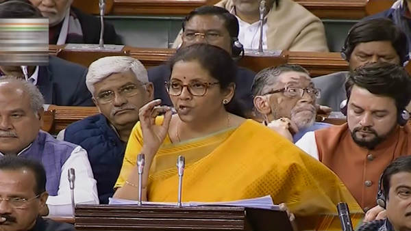 बजट में आयकर में क्या हुआ बदलाव?