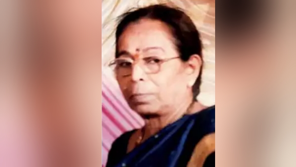 पत्नी साथ नहीं जा सकती थी इसलिए की हत्या