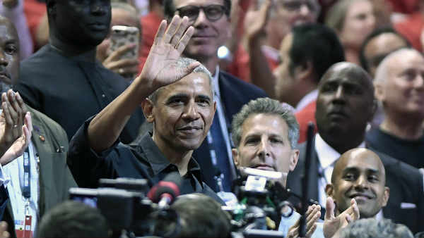 ओबामा के आगे नहीं टिकते दोनों नेता 