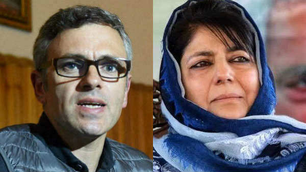 सरकार का किया समर्थन 