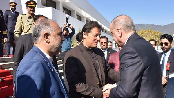 जून 2018 में ग्रेस लिस्ट में आया था पाकिस्तान