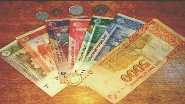 वर्ष 1947 में पाकिस्तानी करेंसी की खासी वैल्यू थी