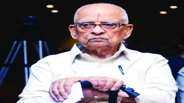 पराशरण की भगवान राम के प्रति आस्‍था के लोग हो गए थे कायल 
