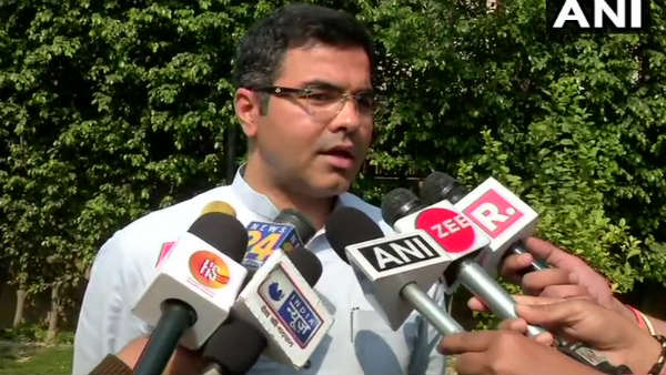 और क्या कहा प्रवेश वर्मा ने और क्या कहा प्रवेश वर्मा ने