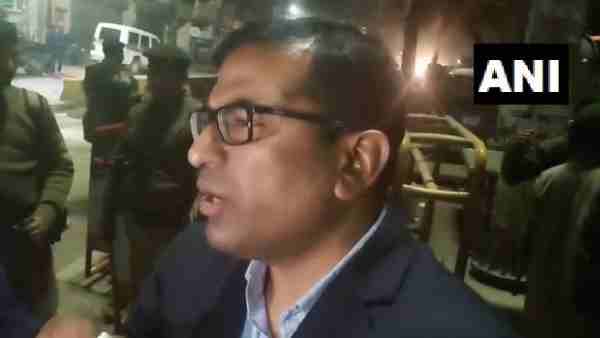 क्या कहा डीएम ने