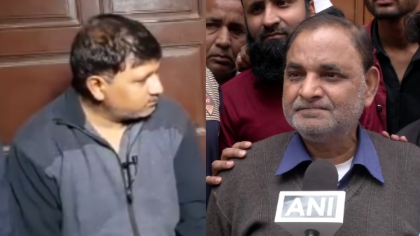 उपद्रवियों ने हिंसा की आग में सब कुछ जला दिया उपद्रवियों ने हिंसा की आग में सब कुछ जला दिया