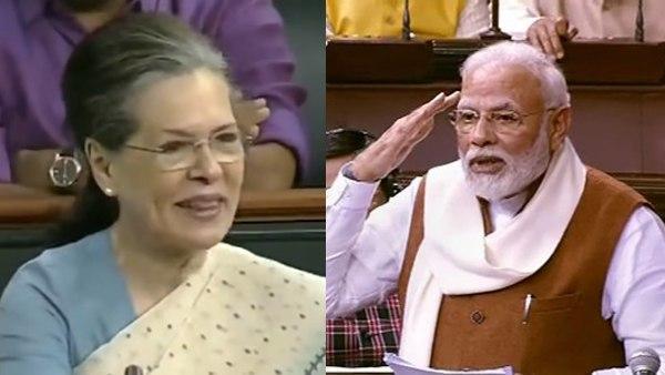 सरकार के समर्थन में उतरी कांग्रेस